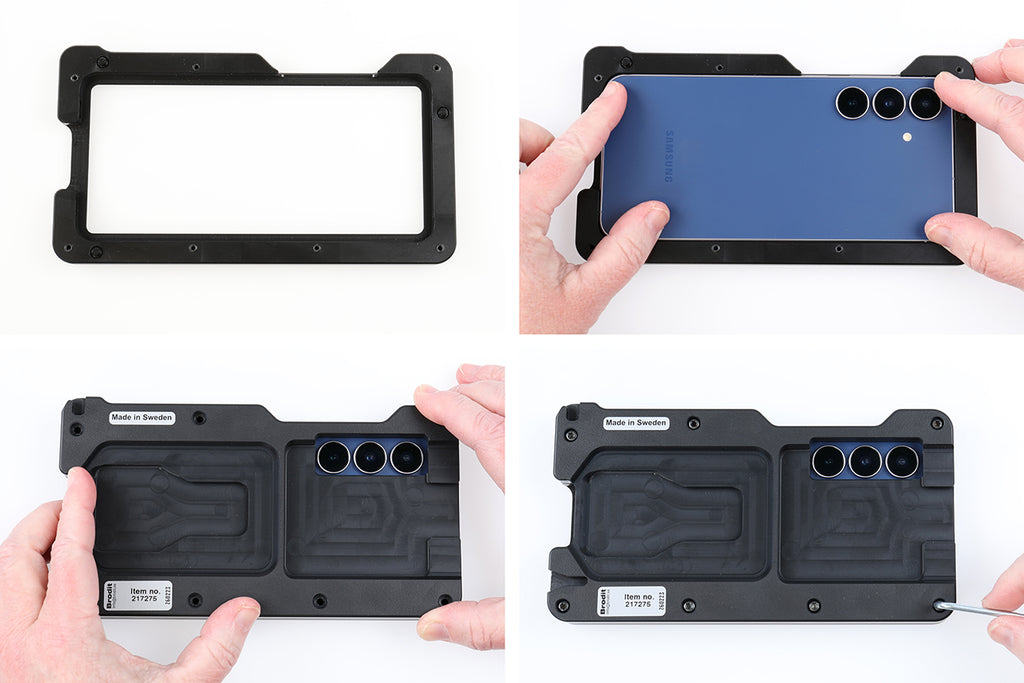 Brodit ModTek Hard Case 217275