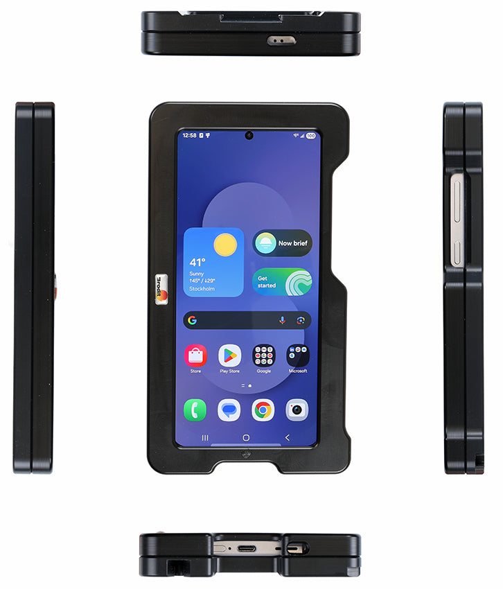 Brodit ModTek Hard Case 217275