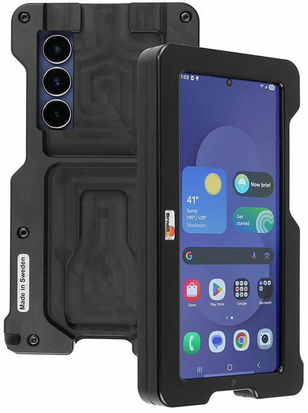 ModTek Hard Case 217275