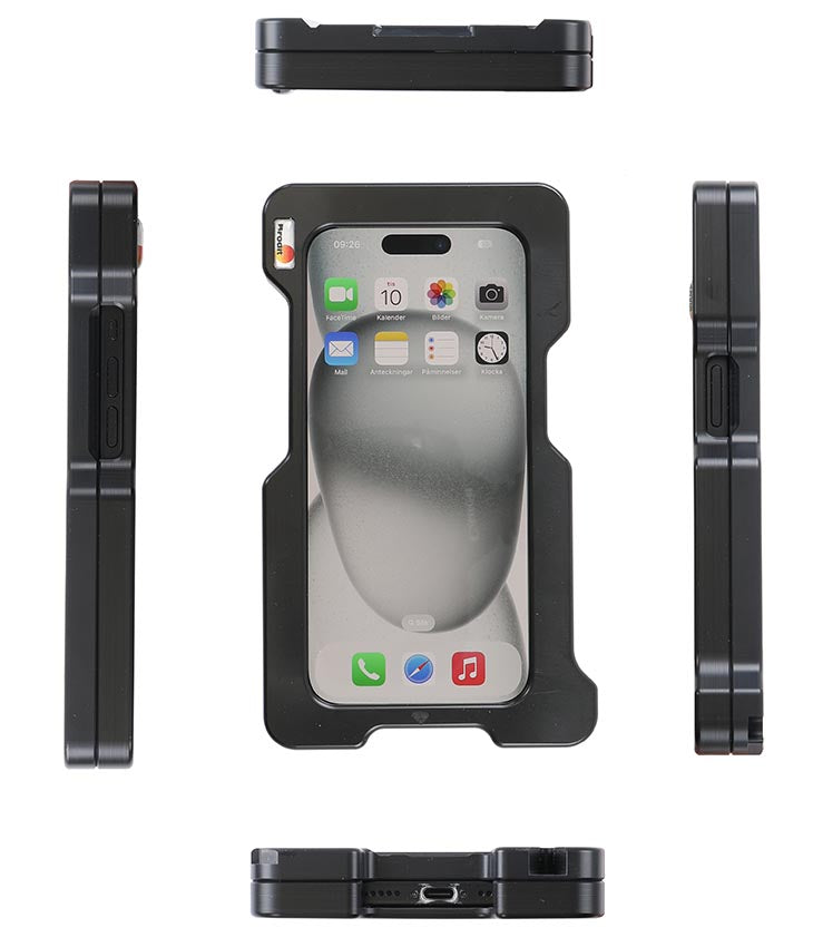 Brodit ModTek Hard Case 217279