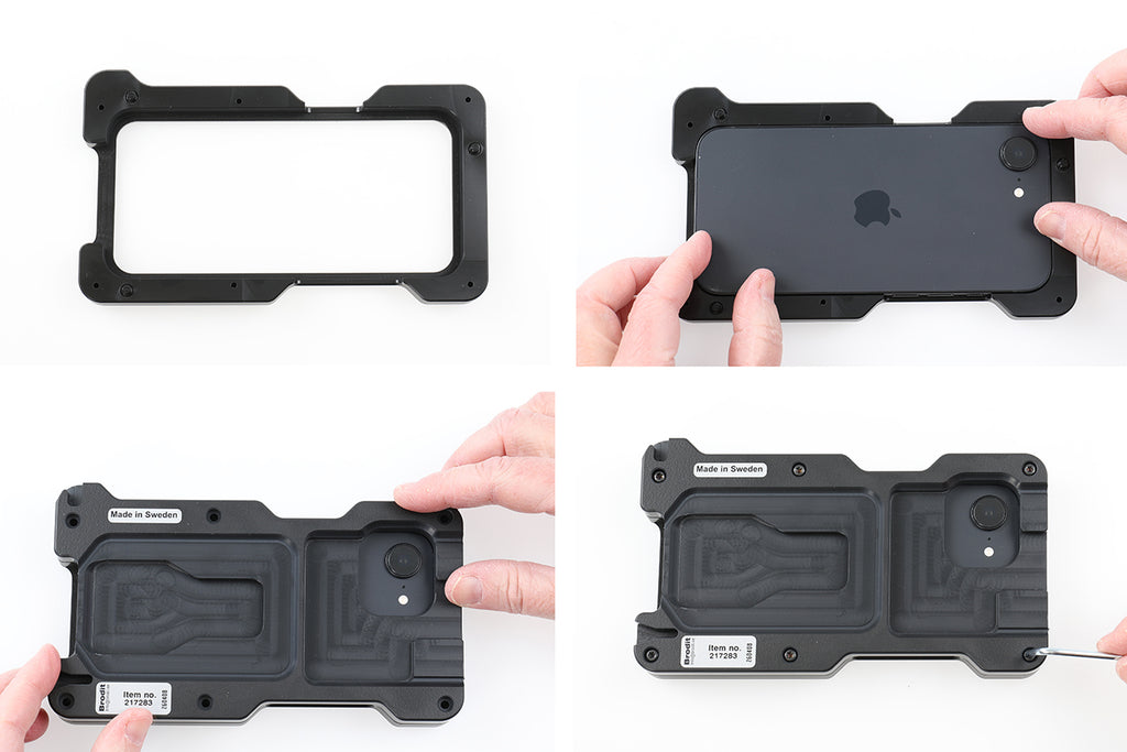 Brodit ModTek Hard Case 217283