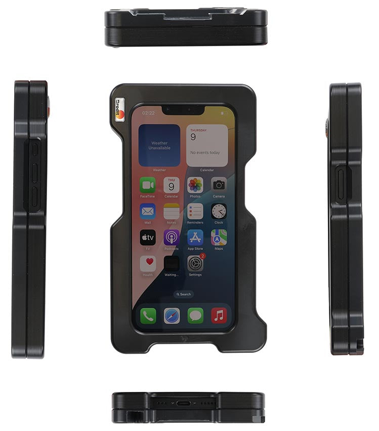 Brodit ModTek Hard Case 217283