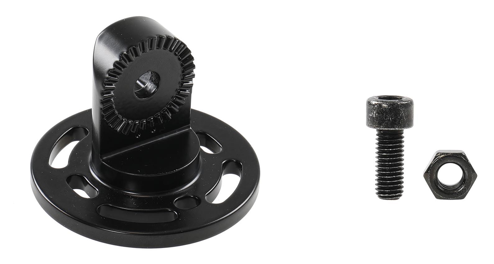 Pedestal Mount Base/Top mounting plate 64mm/M5 -part 2