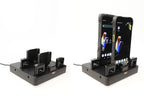 Brodit ProAdapt USB-C-desktoplaadstation met 2 sleuven en inbusschroeven - artikel 217287 - afbeelding 4