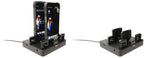 Brodit ProAdapt USB-C-desktoplaadstation met 2 sleuven en inbusschroeven - artikel 217287 - afbeelding 7