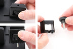 Brodit inbusschroefset voor ProAdapt desktoplaadstation 217230 - Montageaccessoires - artikel 217288 - afbeelding 2