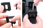 Brodit inbusschroefset voor ProAdapt desktoplaadstation 217230 - Montageaccessoires - artikel 217288 - afbeelding 3