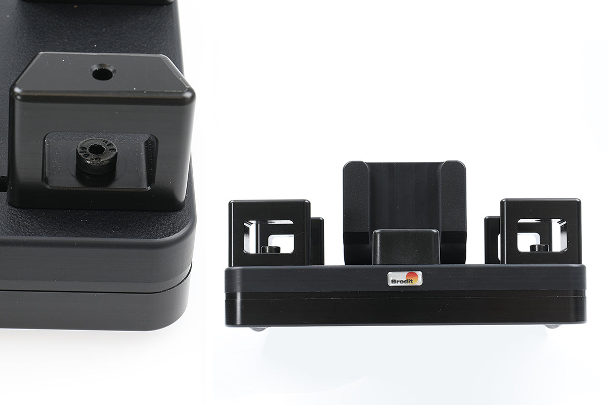 Brodit inbusschroefset voor ProAdapt desktoplaadstation 217230 - Montageaccessoires - artikel 217288 - afbeelding 4
