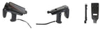 Brodit 217299 USB-C-adapterplaat Zebra RFD40 en iPhone 16e – product- en montagebeeld 6