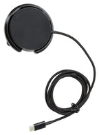Brodit magnetische Qi2-houder met draadloze lader 25W – kantelbaar en draaibaar (217304) - Telefoon- & - afbeelding 5