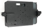 Holder with retention-lock 217312