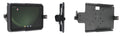 Holder with retention-lock 217312