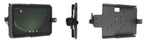 Holder with retention-lock 217312