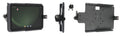 Holder with key-lock 217313