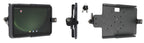 Holder with key-lock 217313