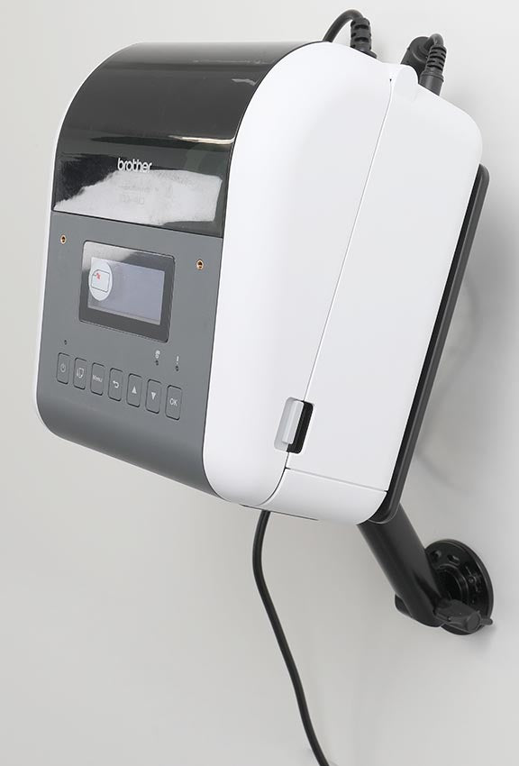 Brodit houder voor Brother TD - Telefoon- & Tablethouder - artikel 217318 - afbeelding 5