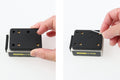 Brodit houder voor Honeywell Vuquest 3320g - Telefoon- & Tablethouder - artikel 217319