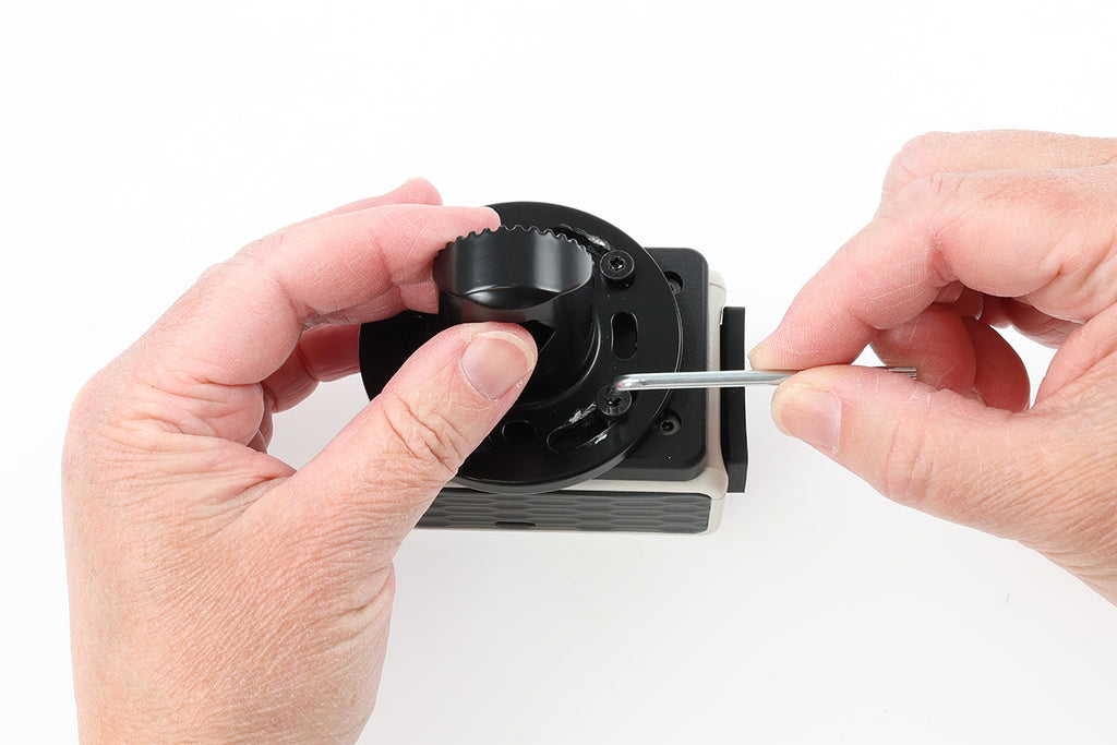 Brodit houder voor Honeywell Vuquest 3320g - Telefoon- & Tablethouder - artikel 217319 - afbeelding 2