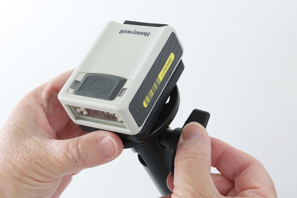 Brodit houder voor Honeywell Vuquest 3320g - Telefoon- & Tablethouder - artikel 217319 - afbeelding 3