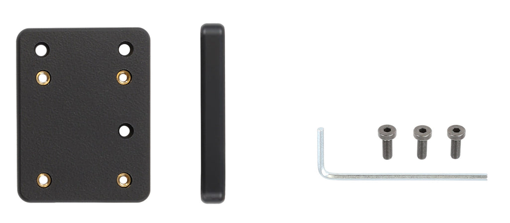 Brodit houder voor Honeywell Vuquest 3320g - Telefoon- & Tablethouder - artikel 217319 - afbeelding 7