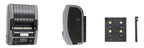 Brodit 217334 printerhouder Sato PW2NX – product- en montagebeeld 5