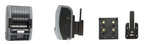 Brodit 217335 printerhouder Sato PW2NX – product- en montagebeeld 6