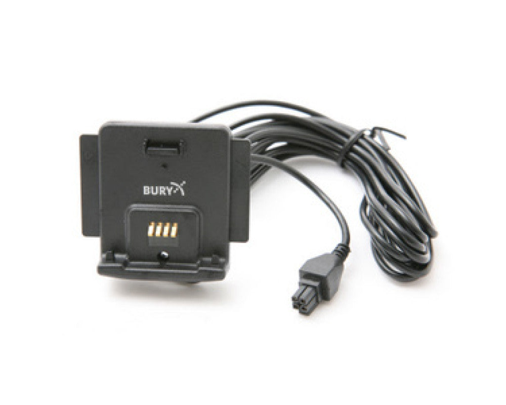 THB Bury CC9060 Houder met kabel afbeelding 2
