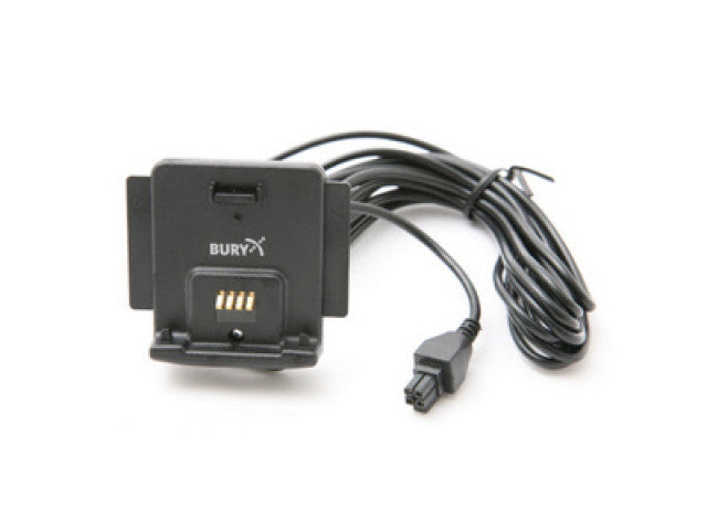 THB Bury CC9060 Houder met kabel afbeelding 3