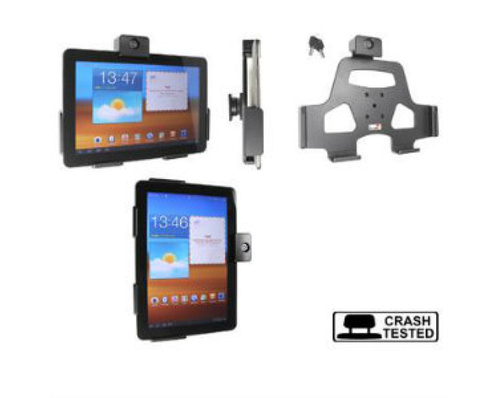 Samsung Galaxy Tab 10.1 GT-P7500 Passieve houder Let Op: Uitlopend Artikel, Kan niet retour! afbeelding 2