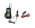 Nokia Lumia 610 houder met 12/24V plug