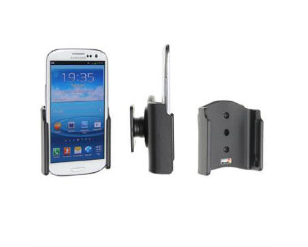 Samsung Galaxy S III I9300 Passieve houderLet op: Uitlopend artikel, Kan niet retour! afbeelding 2