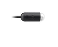 DEFA Glasbreuk sensor met rode led voor DVS90