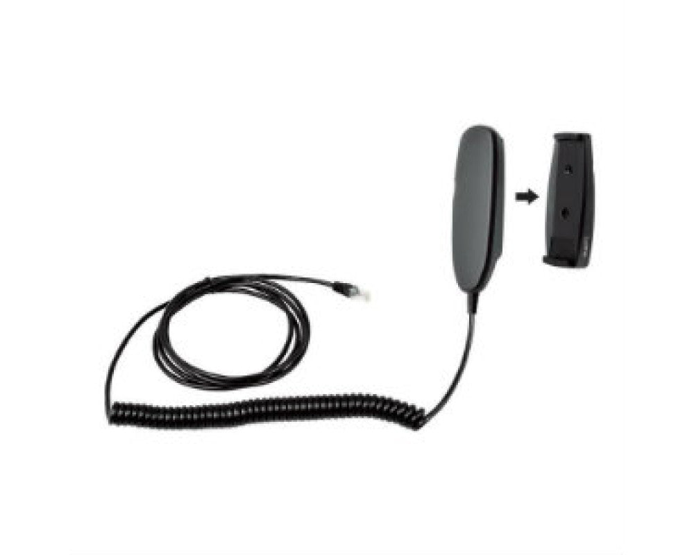 THB Bury CP1000 Privacy Handset afbeelding 2