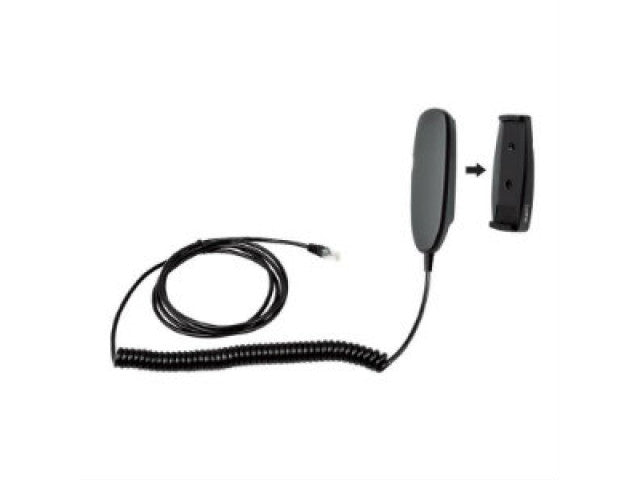 THB Bury CP1000 Privacy Handset afbeelding 3