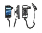 Brodit - Sony Xperia Go Actieve houder met 12/24V lader. Let op: Uitlopend artikel, Kan niet retour! - Telefoon- & Tablethoud