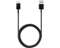 USB A naar USB C kabel met 1.5  meter kabel afbeelding 2