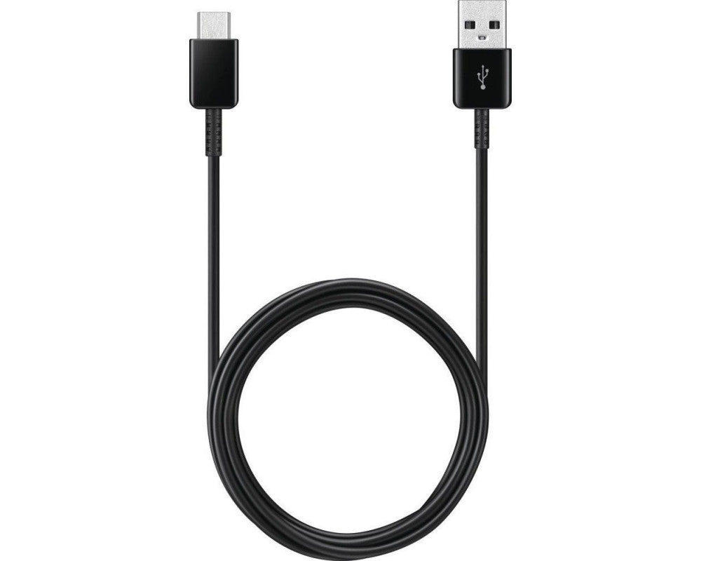 USB A naar USB C kabel met 1.5  meter kabel afbeelding 2