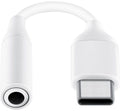Adapterkabel usbC - Jack 3.5mm F Samsung EE-UC10JUWEGWW wit