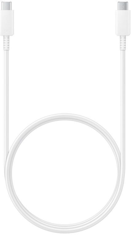 Datakabel usbC - usbC Samsung EP-DG977 1m wit