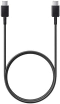 Datakabel usbC - usbC Samsung EP-DG977 1m zwart