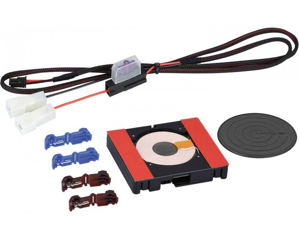 Inbay® Kit 1 spoel 12V