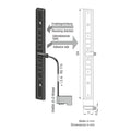 Antenne GSM UMTS WLAN LTE Fakra F 1 5m