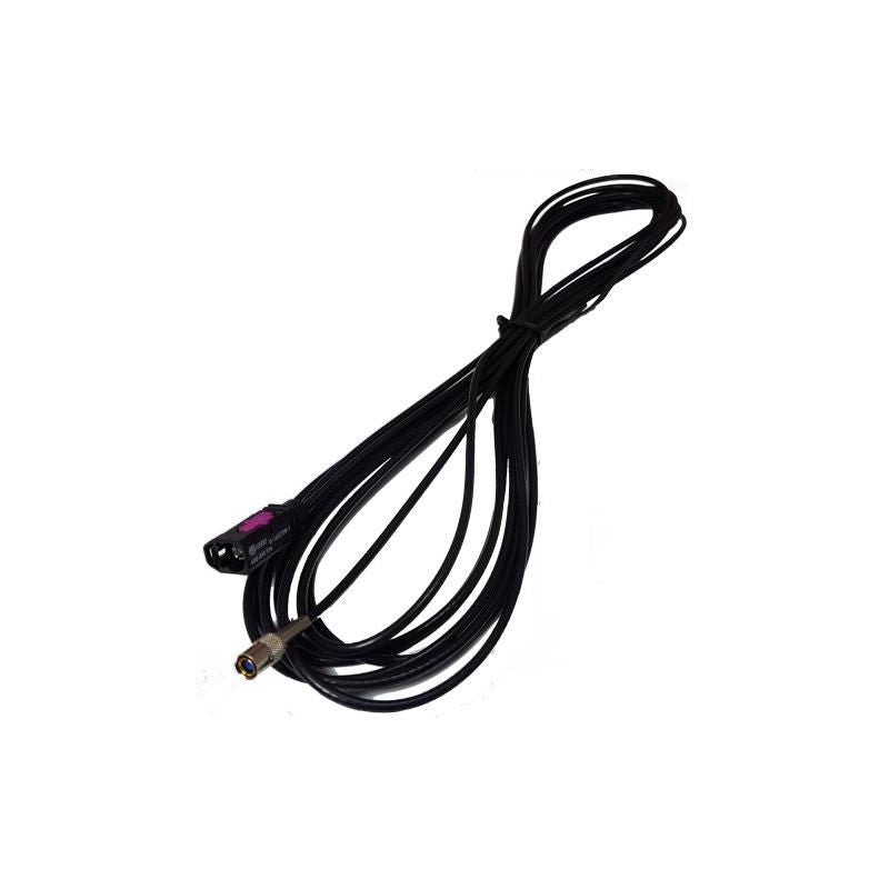 adapterkabel DAB 900 cm SMB F - Fakra F code A