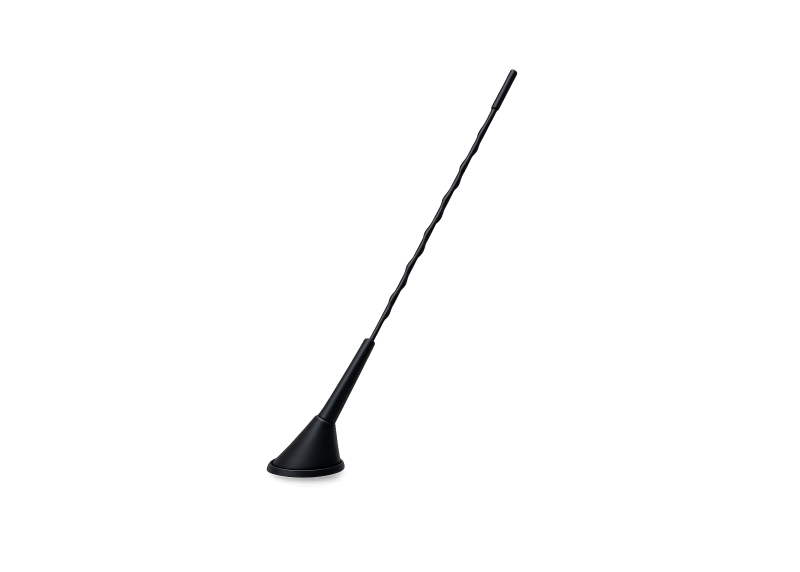 Calearo - Combi antenne DAB+/AM/FM 16V Fakra M dak 30 cm - Product - artikel 2407677861