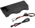 INBAY® vervangingspaneel BMW X3 F25 (10W)