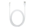 Apple MD 818 Lightning naar usb kabel Origineel Apple