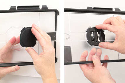 Brodit Mount 241632