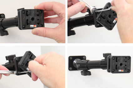 Brodit Mount 241632