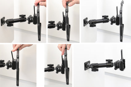 Brodit Mount 241636