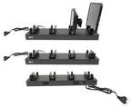 Brodit Tafelstandaard 241653 - Samsung Galaxy Tab Active Pro T540/T545/T547/T547U / Galaxy Tab Active 3 / Galaxy Tab Active 2